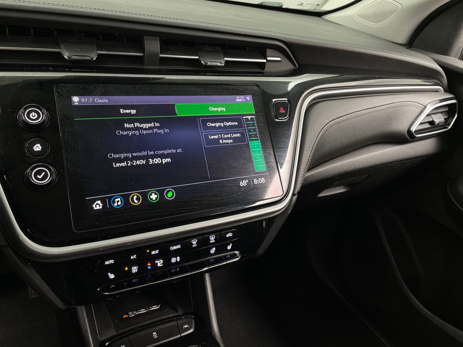 Thumbnail: 2022 Chevrolet Bolt EUV - 4