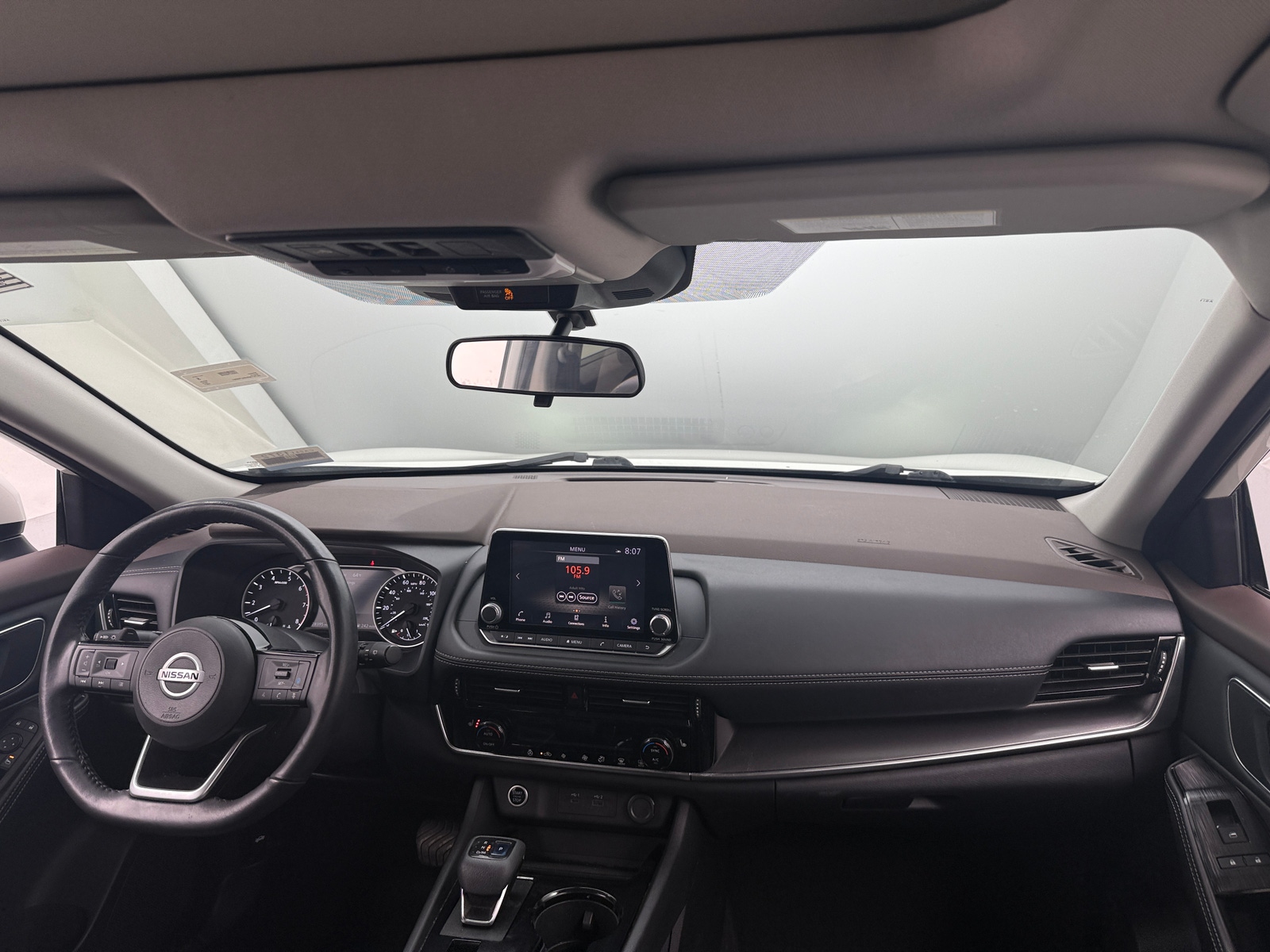 Thumbnail: 2021 Nissan Rogue - 2