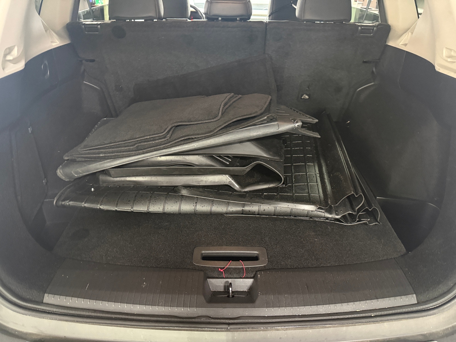 Thumbnail: 2021 Nissan Rogue - 6