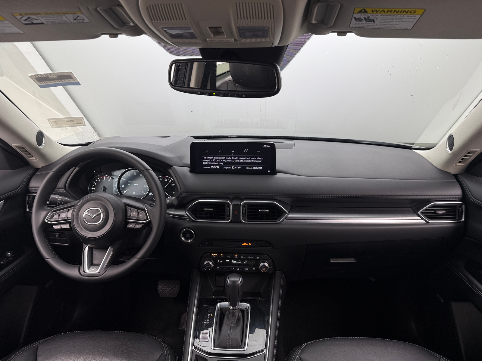 Thumbnail: 2024 Mazda CX-5 - 2