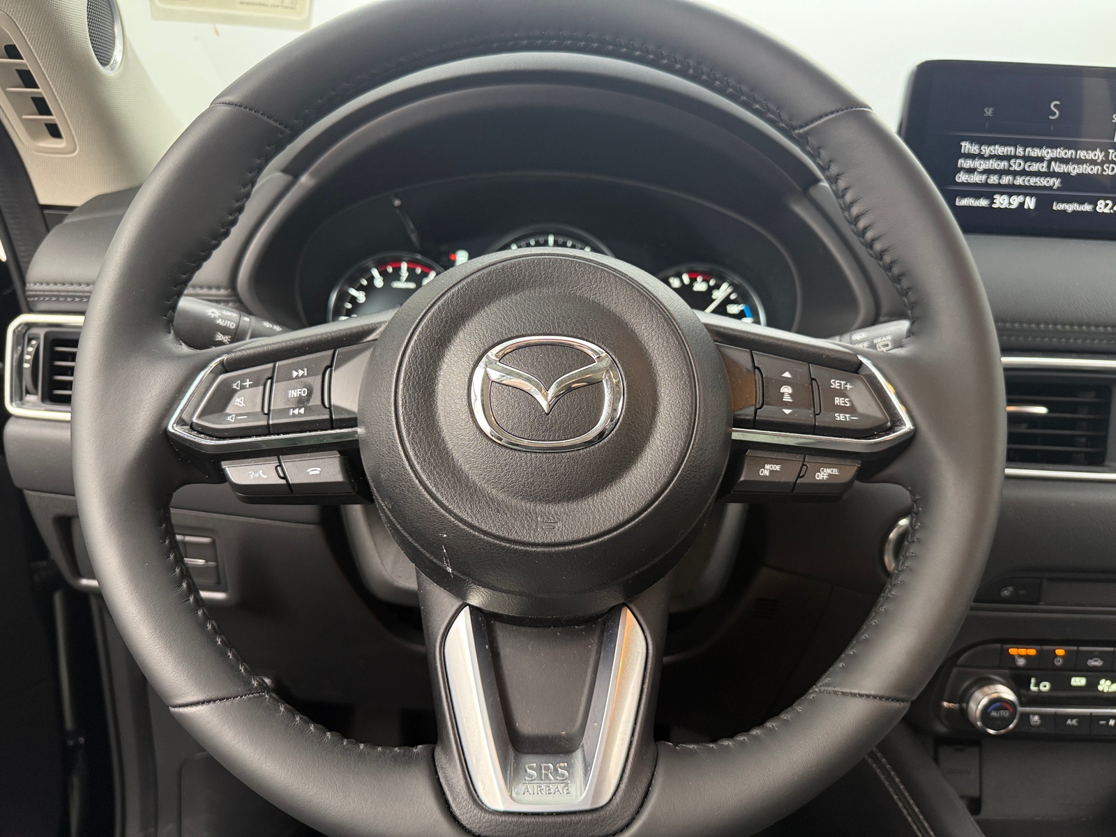 Thumbnail: 2024 Mazda CX-5 - 4
