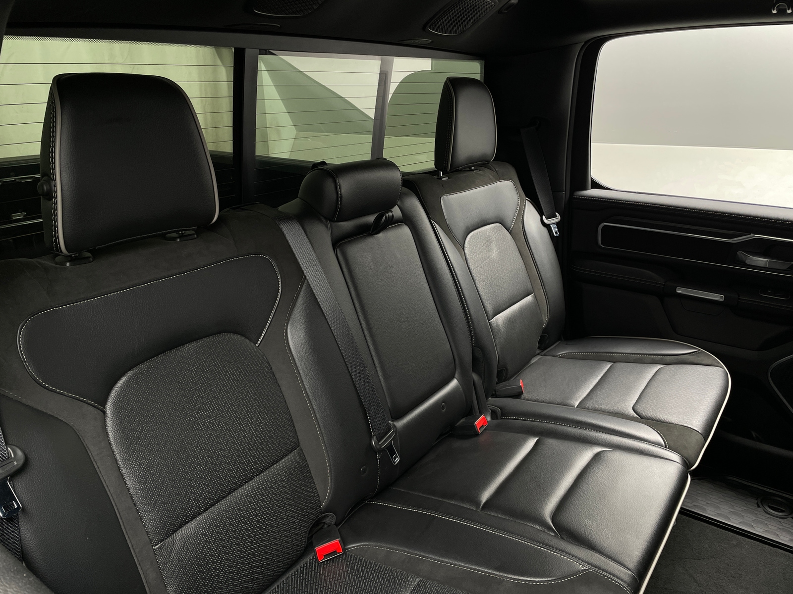 Thumbnail: 2023 RAM 1500 - 5