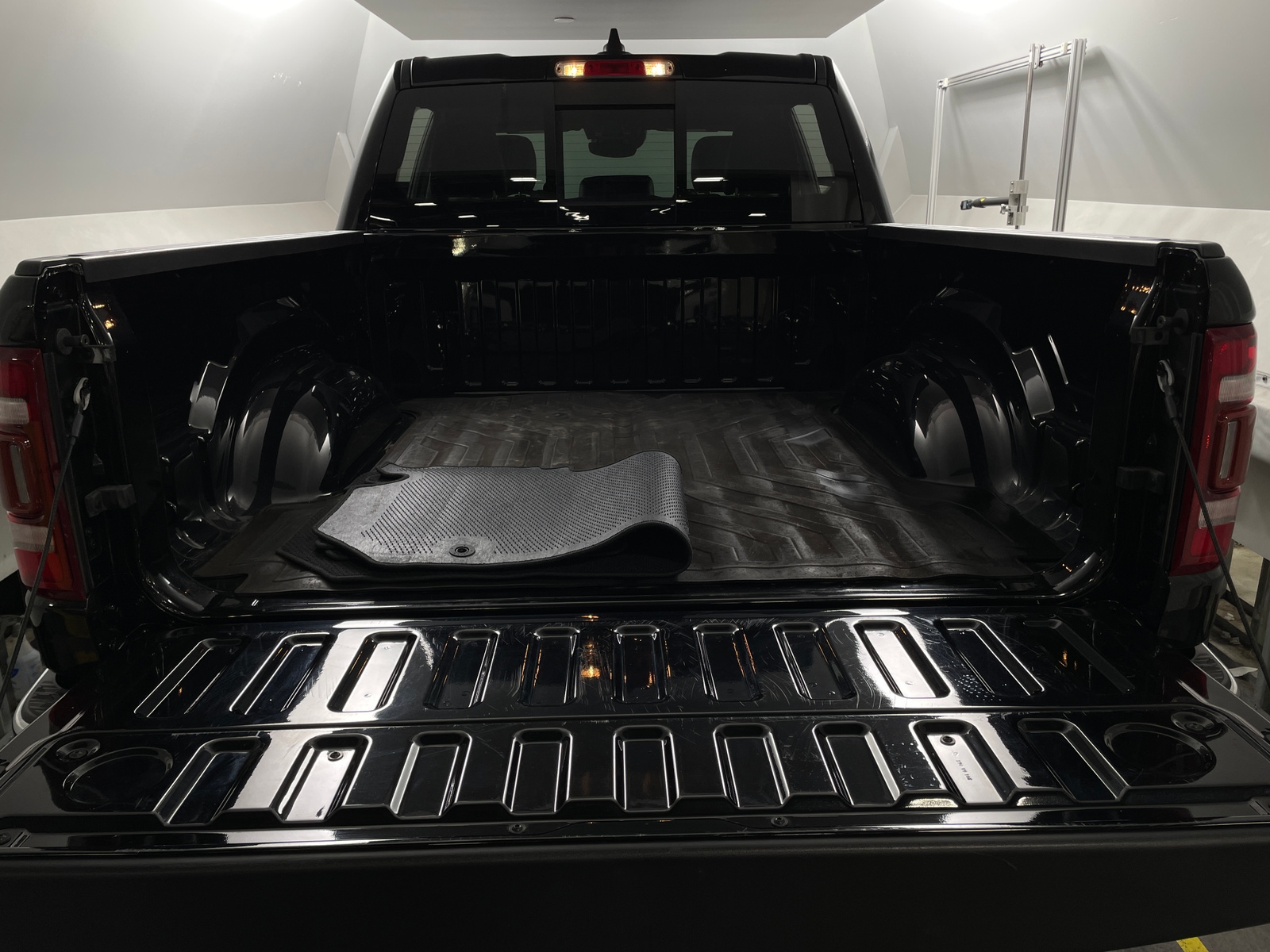 Thumbnail: 2023 RAM 1500 - 6