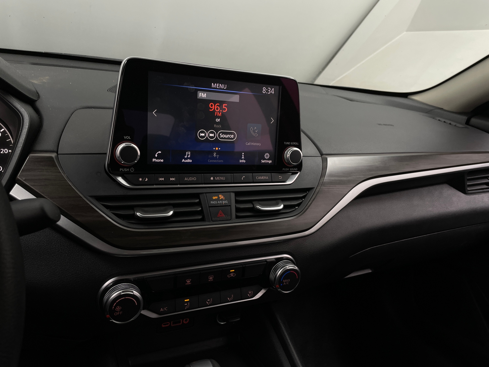 Thumbnail: 2025 Nissan Altima - 4