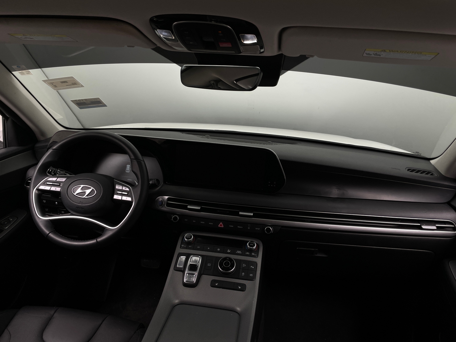 Thumbnail: 2025 Hyundai Palisade - 2