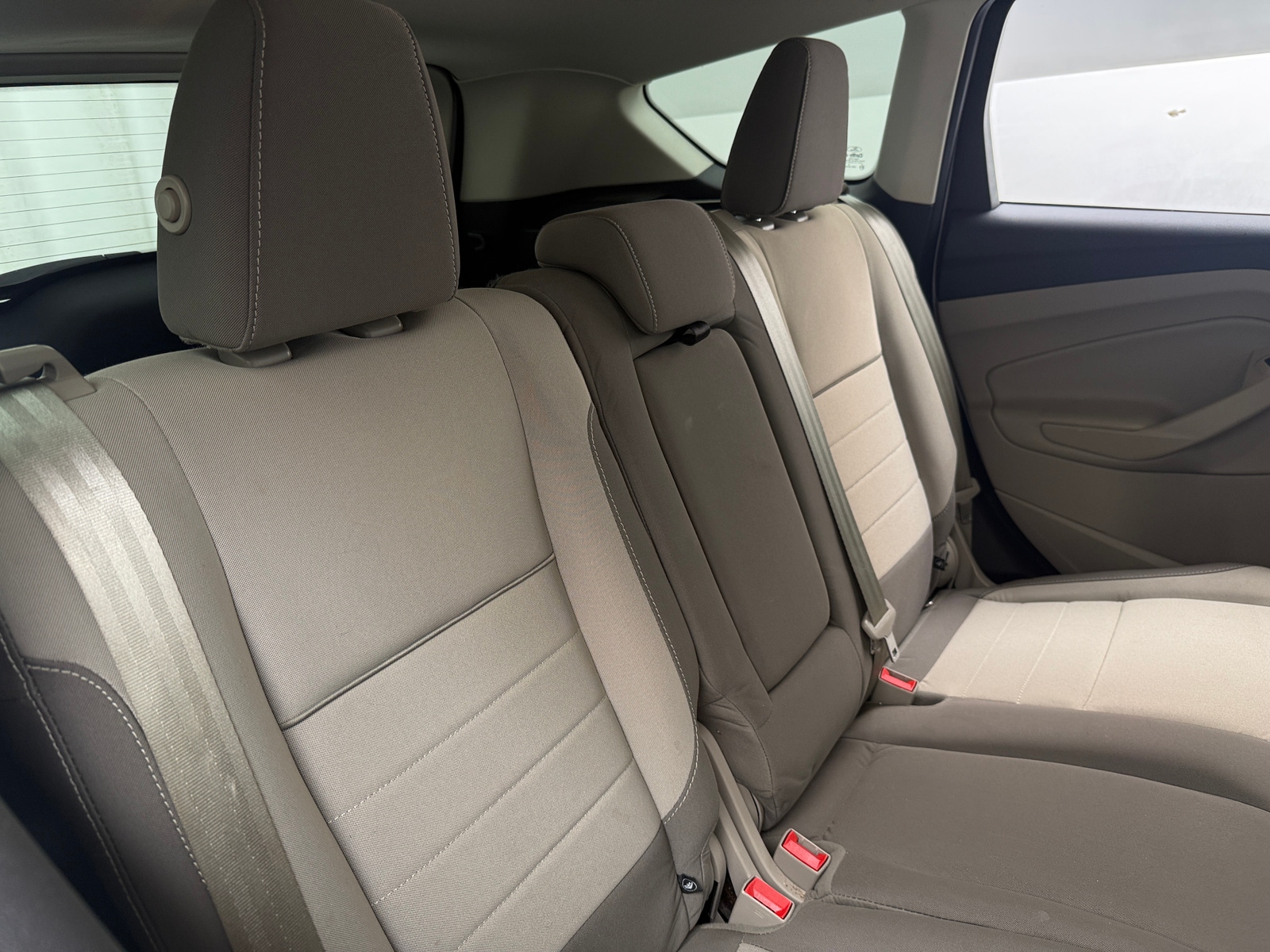 Thumbnail: 2015 Ford Escape - 6