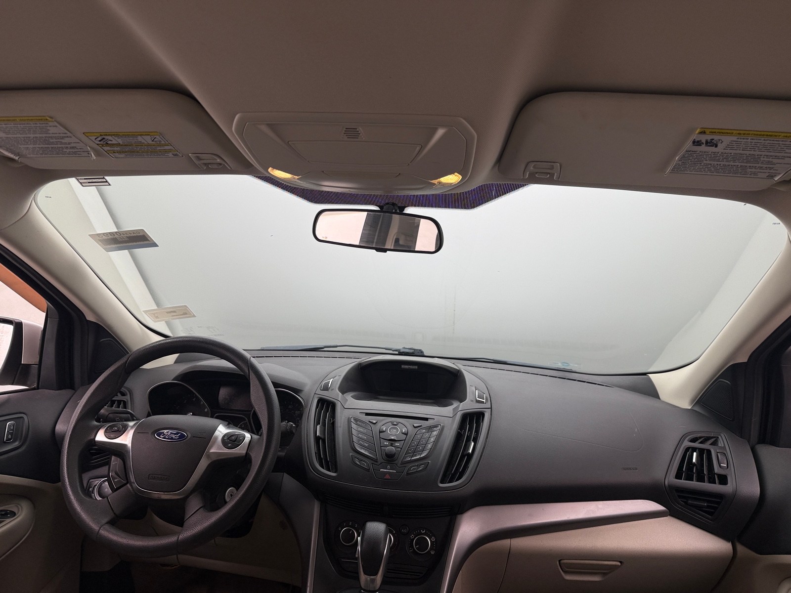 Thumbnail: 2015 Ford Escape - 3