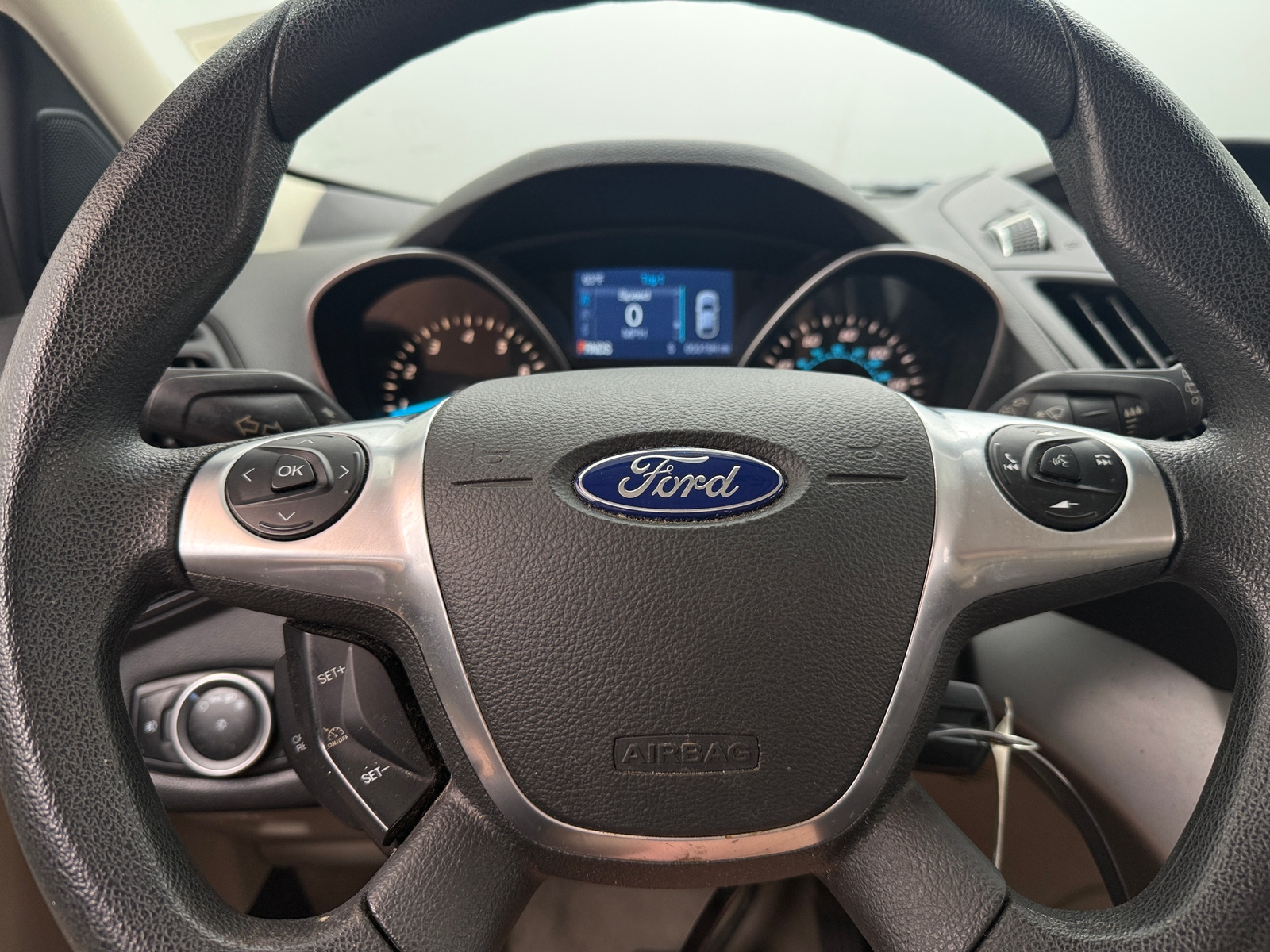 Thumbnail: 2015 Ford Escape - 5