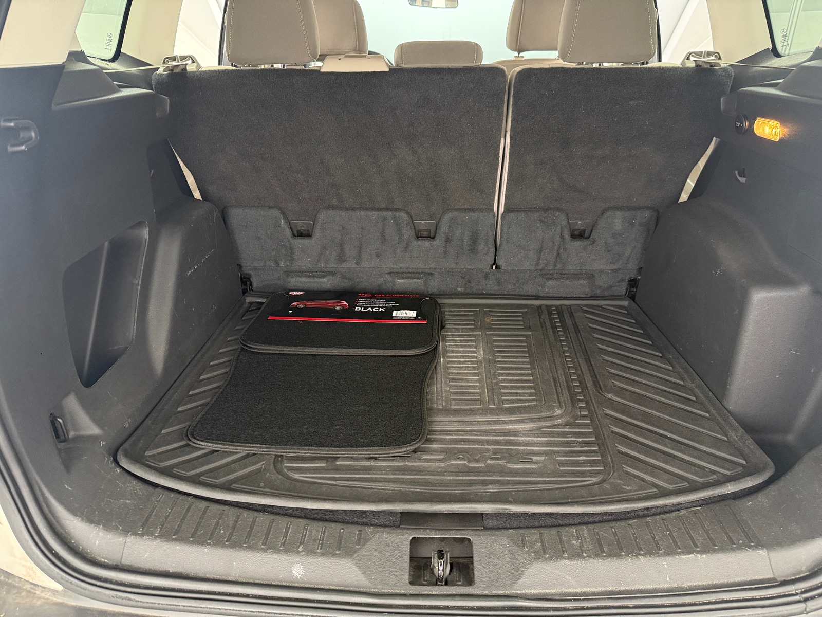 Thumbnail: 2015 Ford Escape - 7