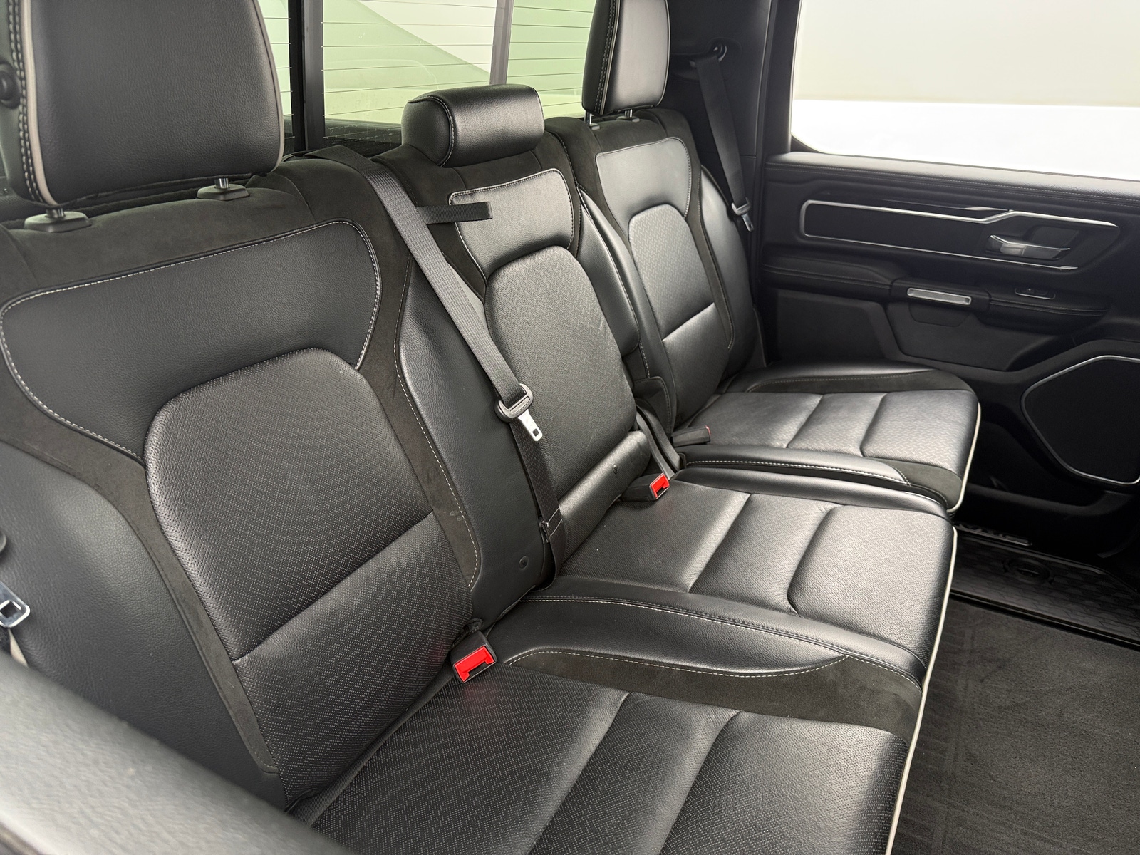 Thumbnail: 2021 RAM 1500 - 5