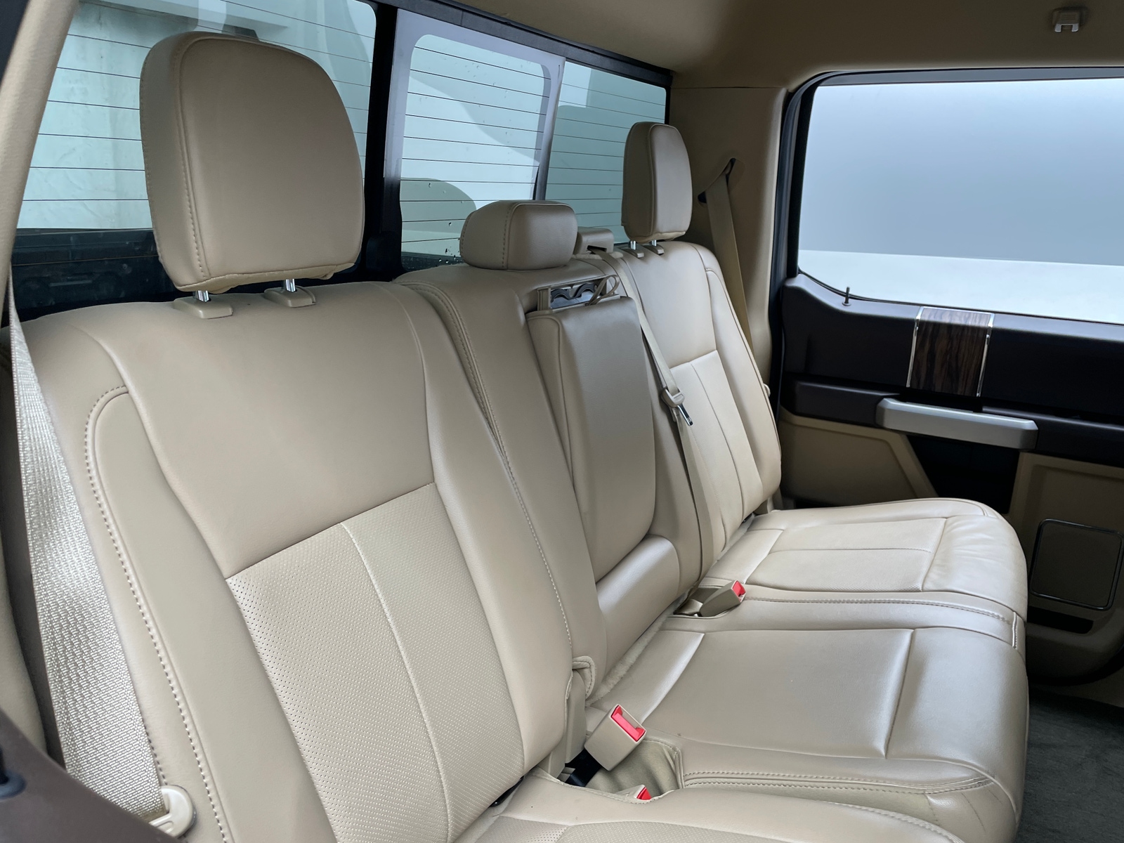 Thumbnail: 2020 Ford Econoline - 5