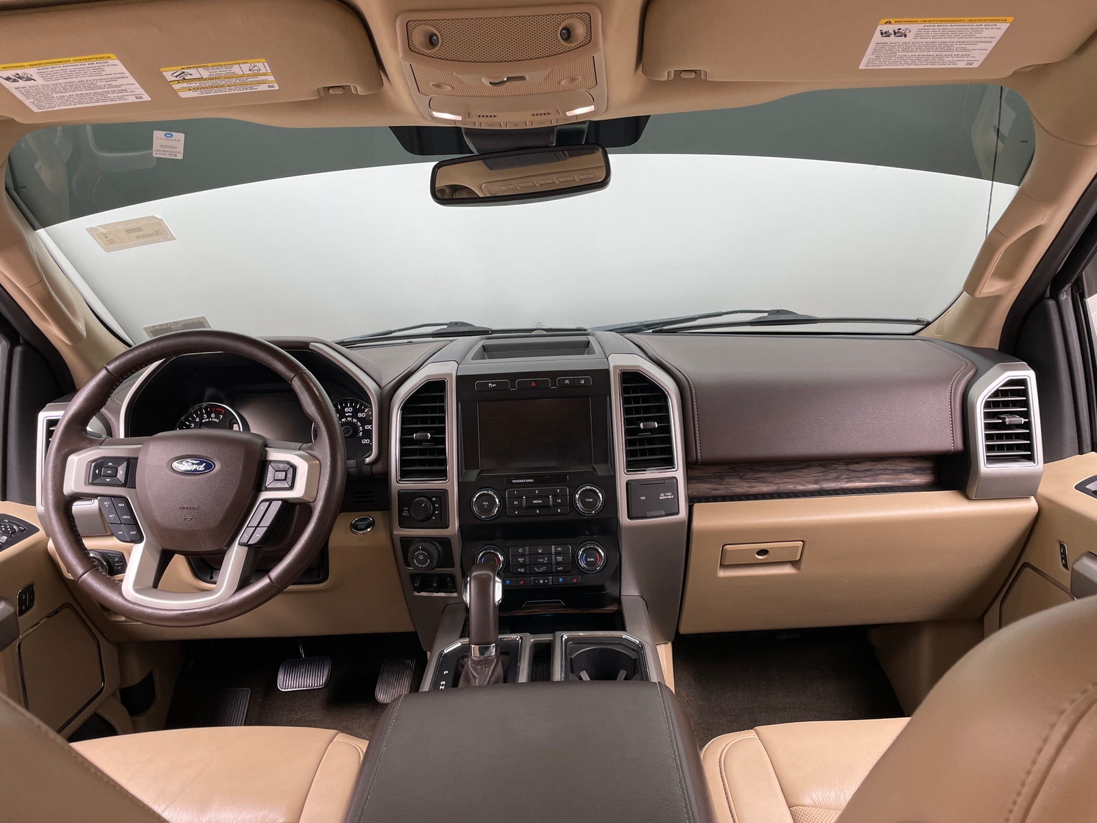 Thumbnail: 2020 Ford Econoline - 2