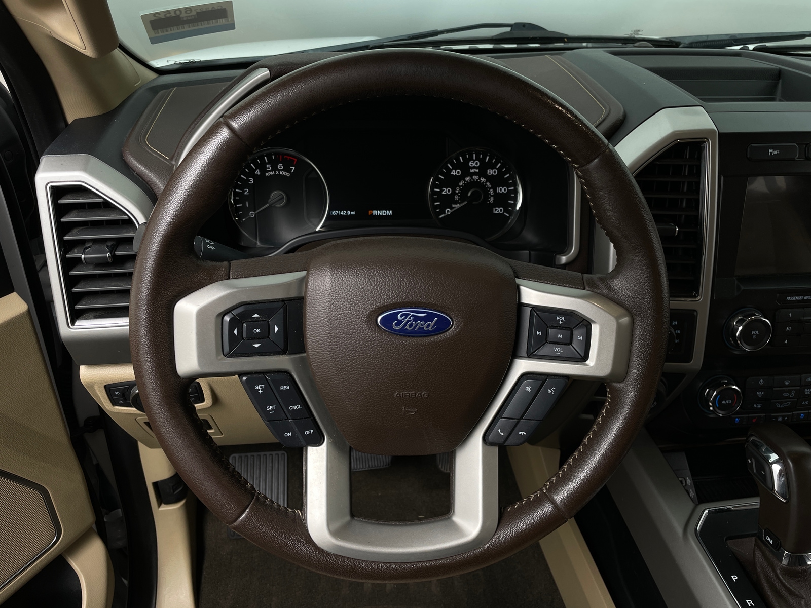 Thumbnail: 2020 Ford Econoline - 4