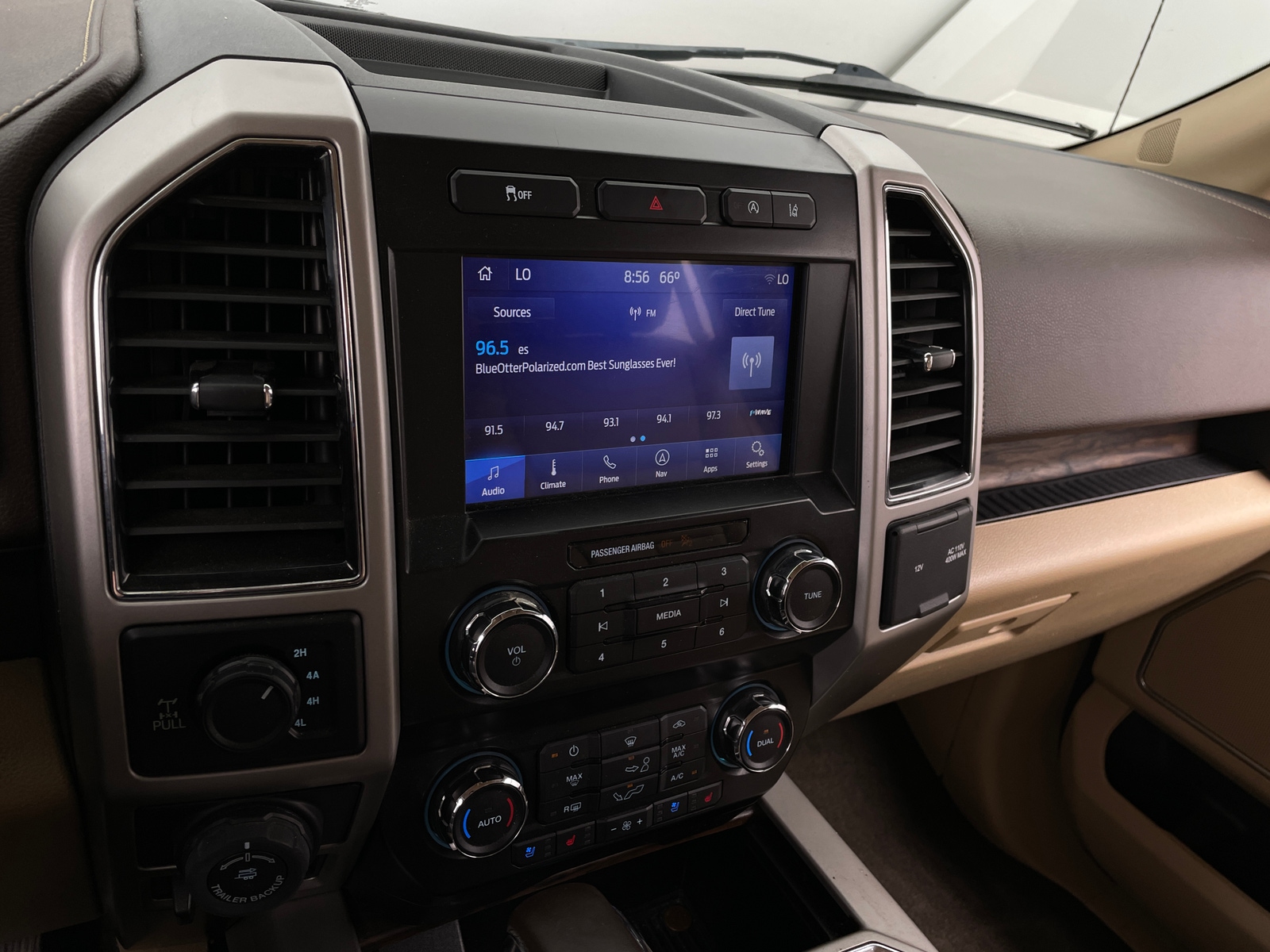 Thumbnail: 2020 Ford Econoline - 3