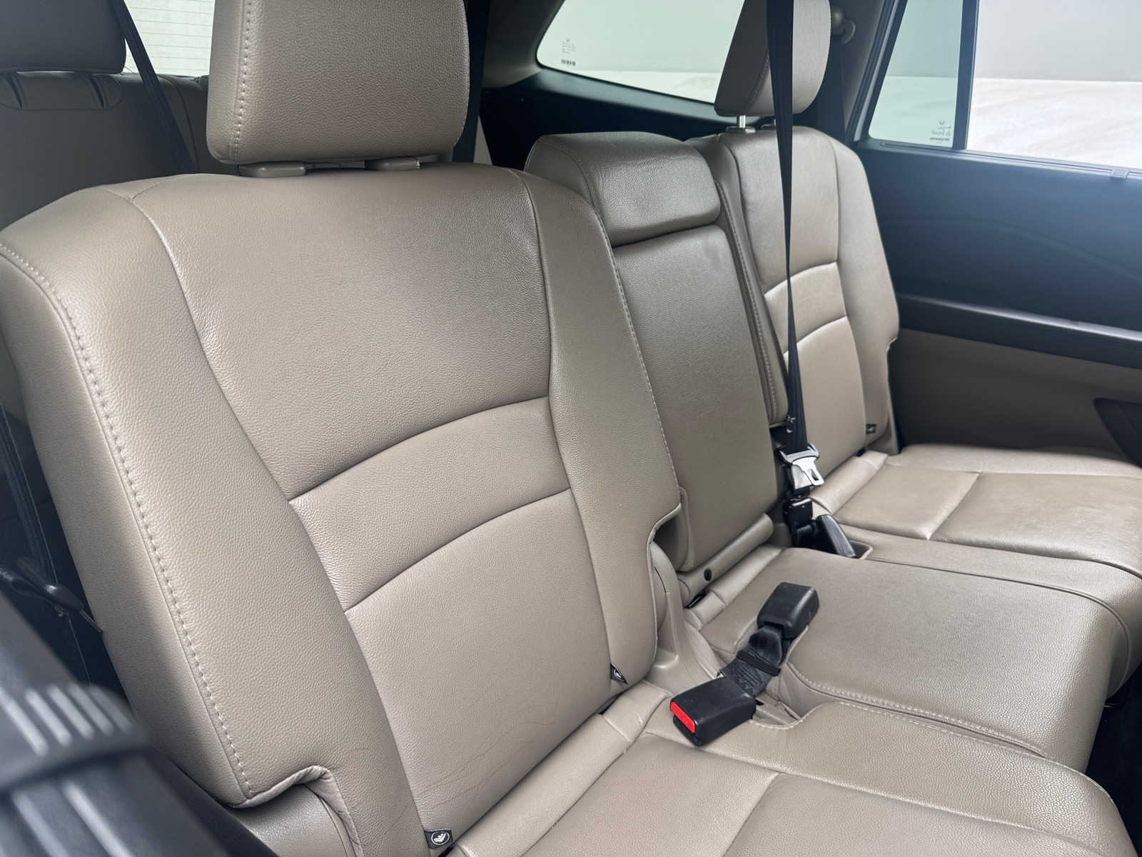 Thumbnail: 2021 Honda Pilot - 5