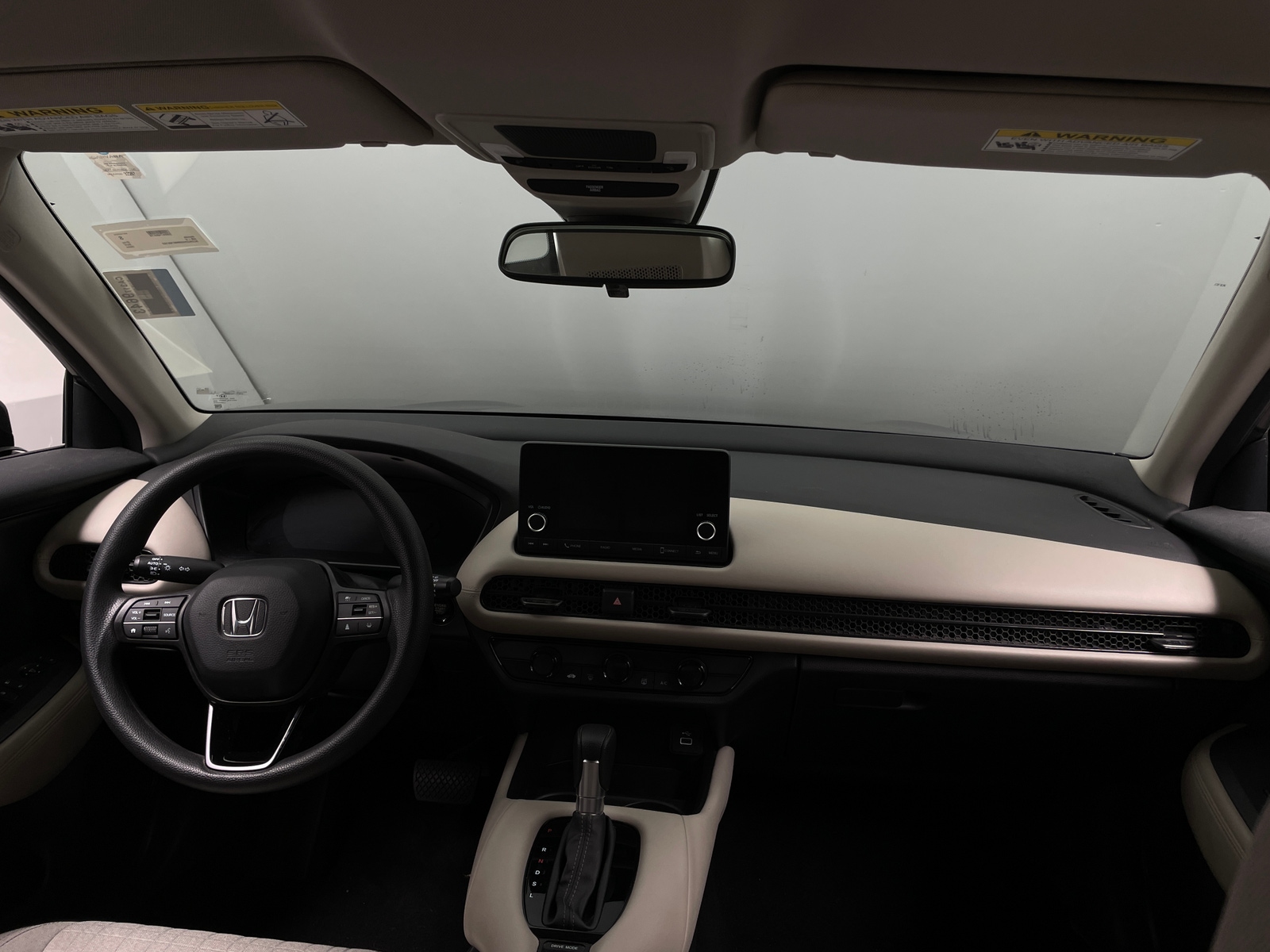 Thumbnail: 2024 Honda HR-V - 3