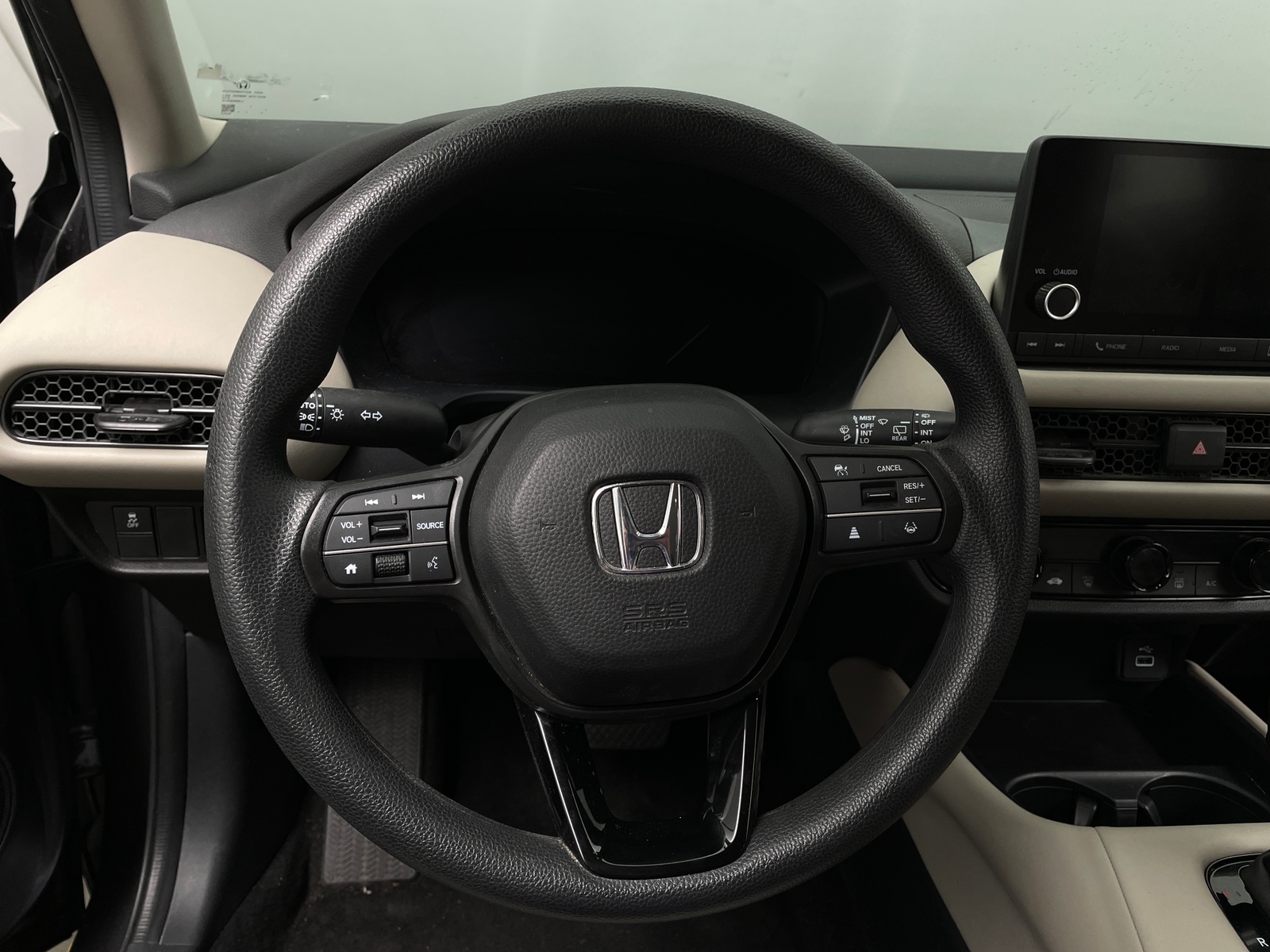 Thumbnail: 2024 Honda HR-V - 5