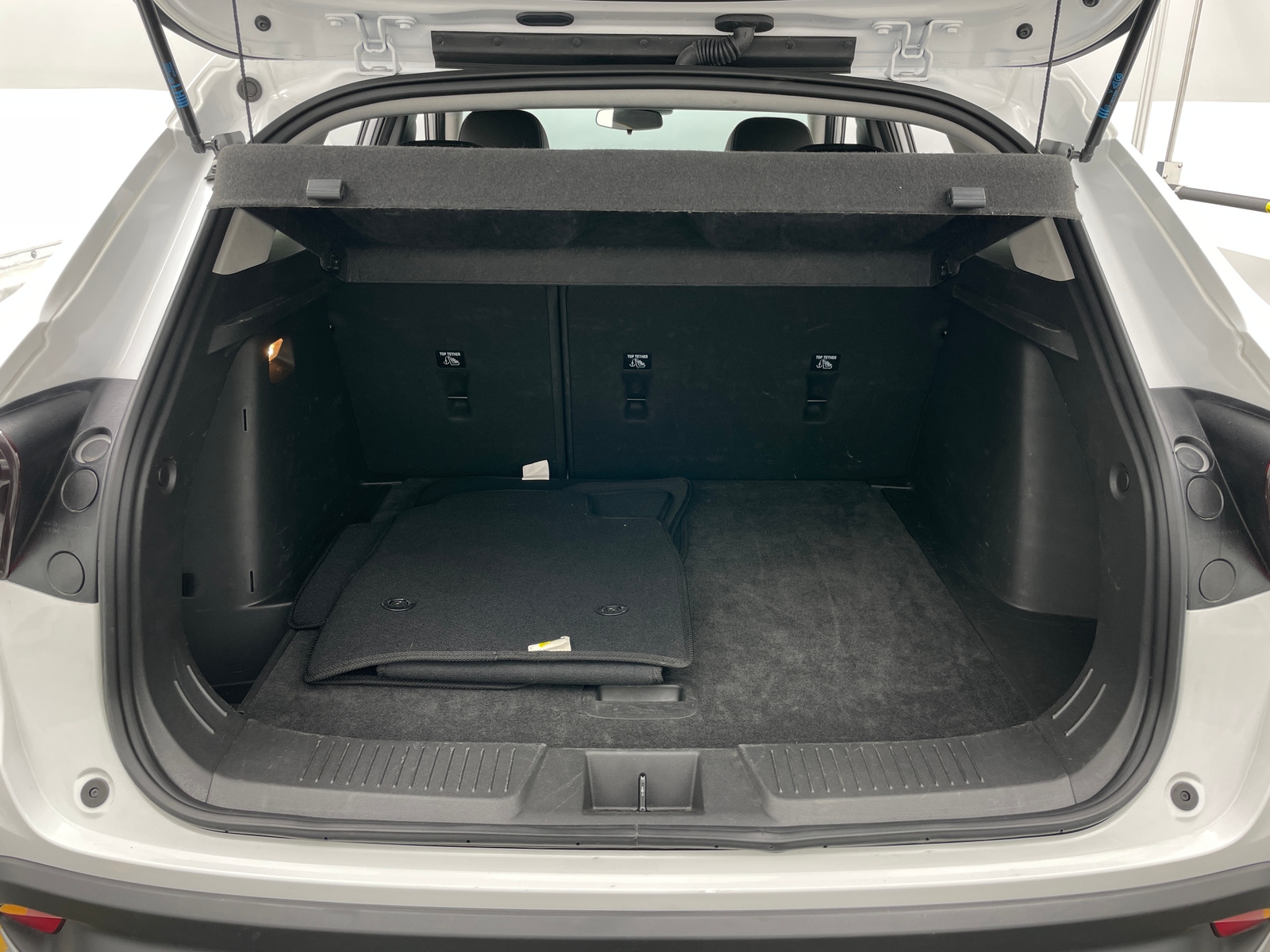 Thumbnail: 2025 Chevrolet Trax - 7