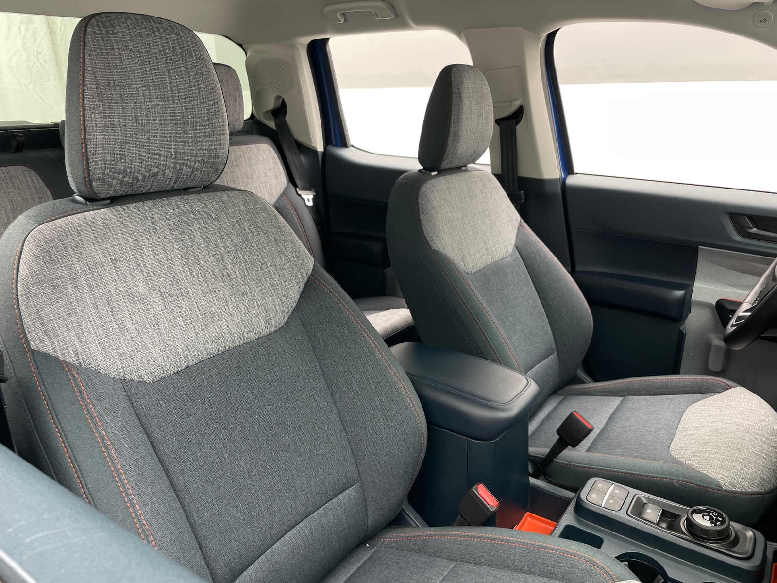 Thumbnail: 2023 Ford Maverick - 2