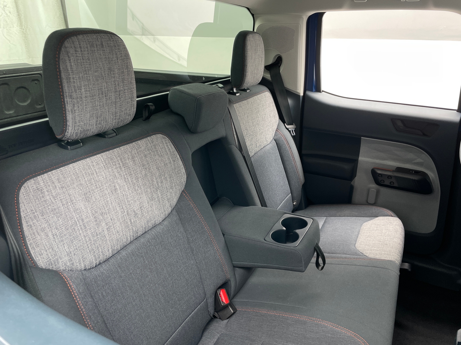 Thumbnail: 2023 Ford Maverick - 6