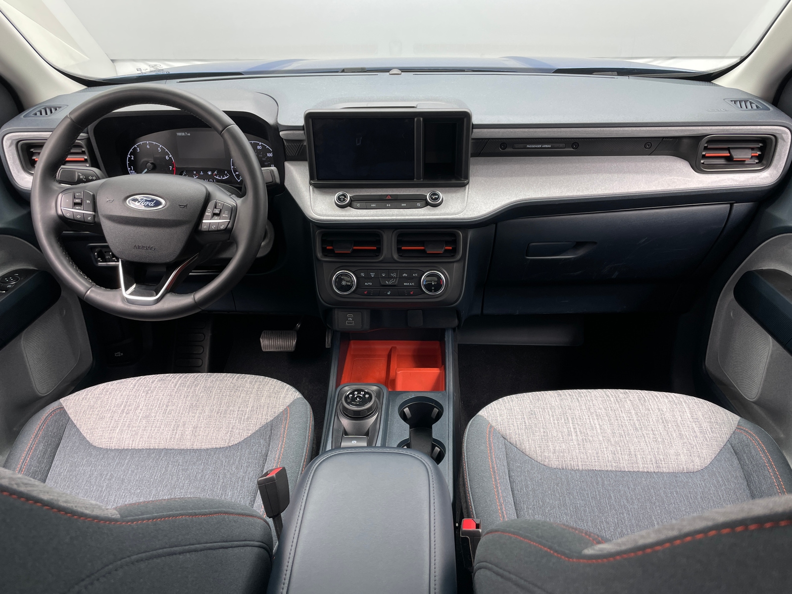 Thumbnail: 2023 Ford Maverick - 3