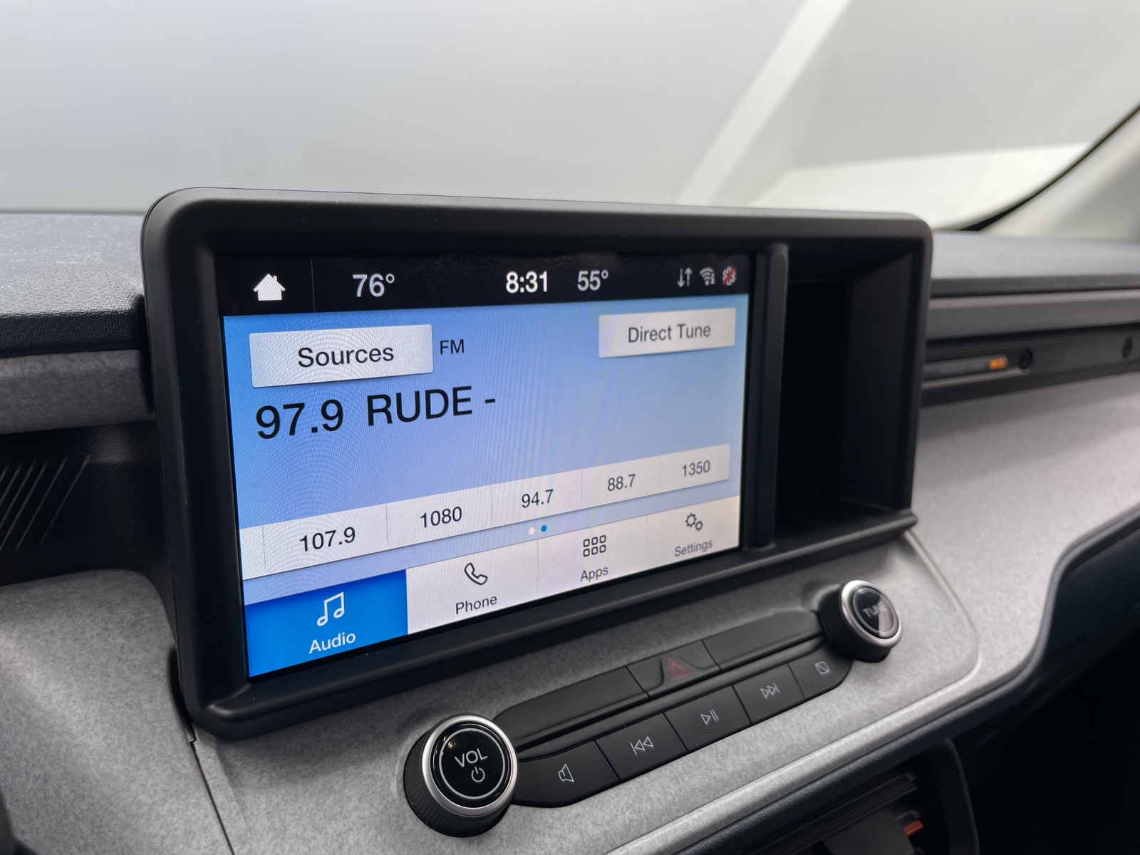 Thumbnail: 2023 Ford Maverick - 4