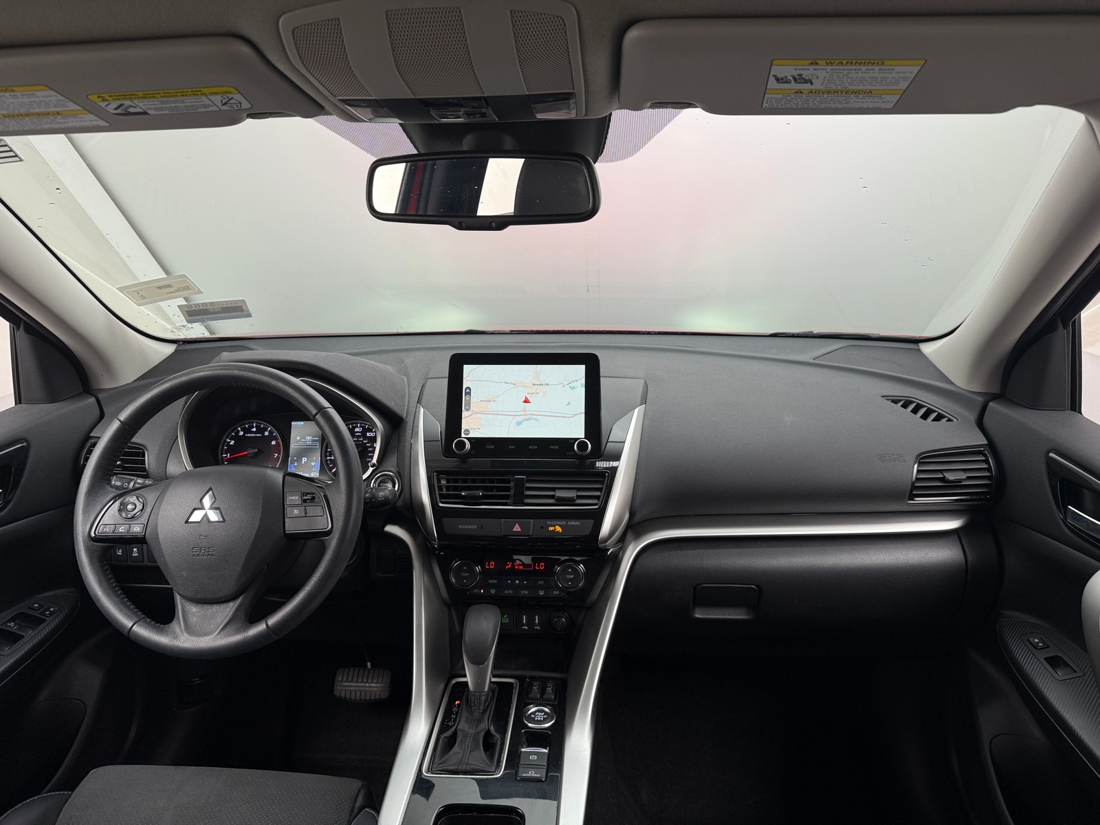 Thumbnail: 2023 Mitsubishi Eclipse Cross - 2