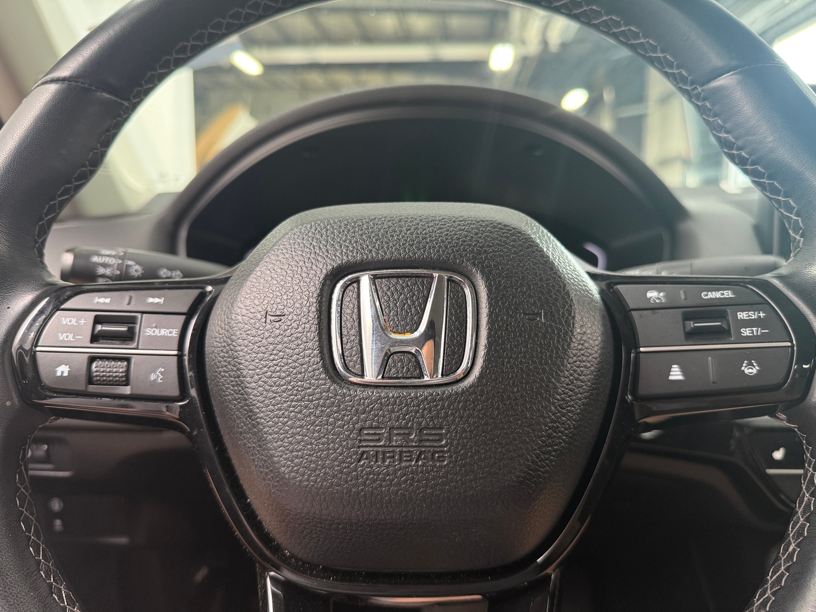 Thumbnail: 2023 Honda Civic - 5