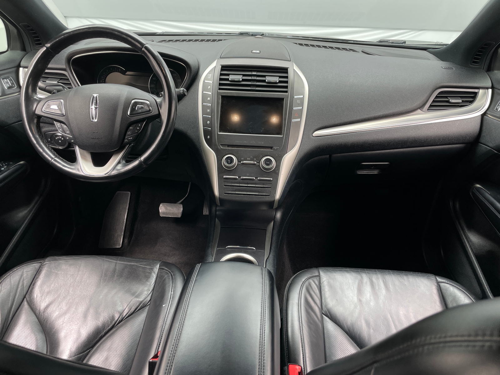 Thumbnail: 2017 Lincoln MKC - 2