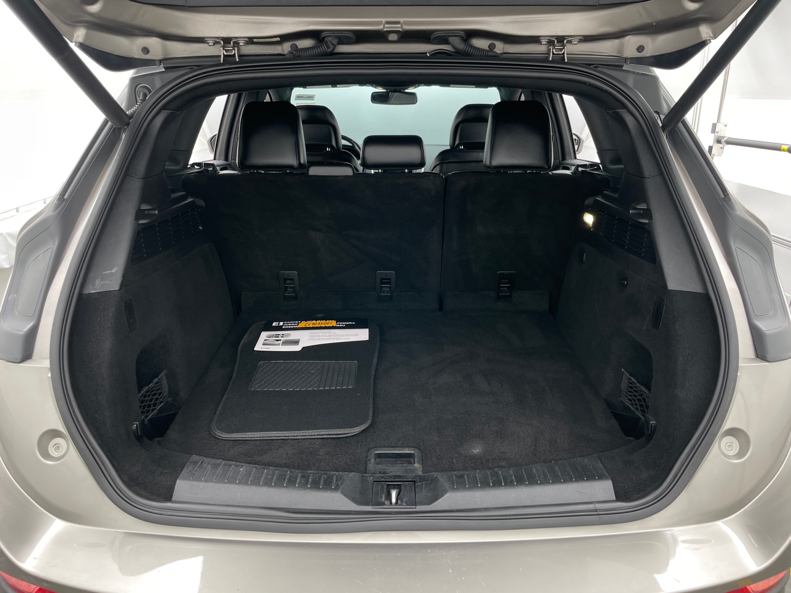 Thumbnail: 2017 Lincoln MKC - 6