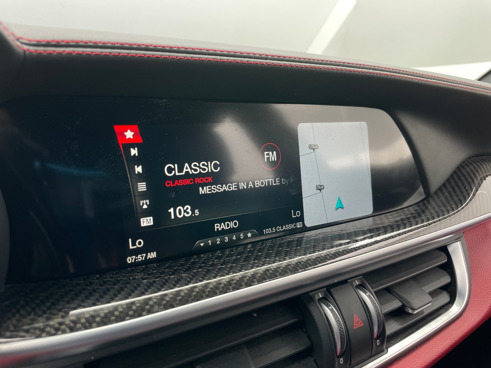 Thumbnail: 2019 Alfa Romeo Stelvio - 3