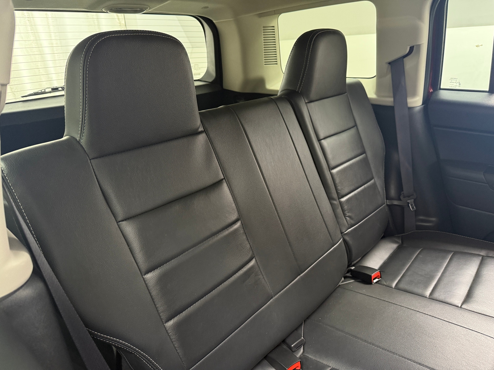 Thumbnail: 2017 Jeep Patriot - 5