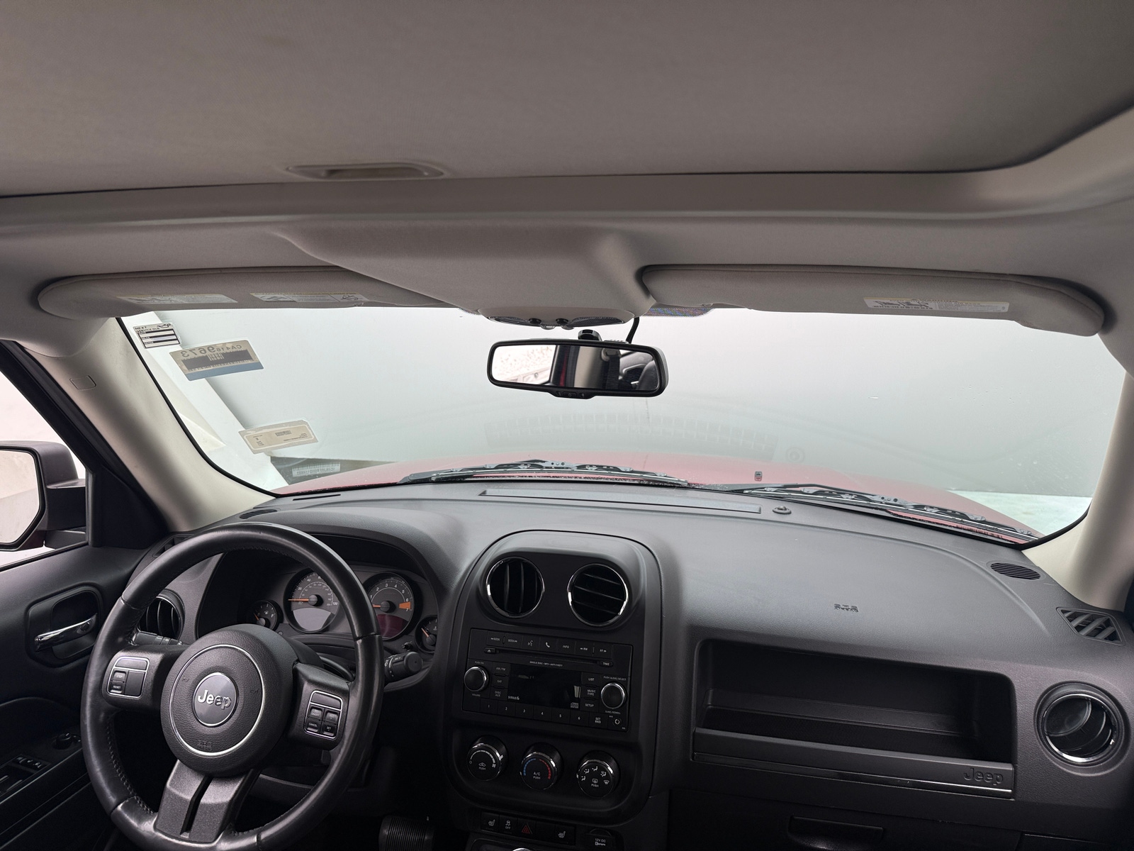 Thumbnail: 2017 Jeep Patriot - 2