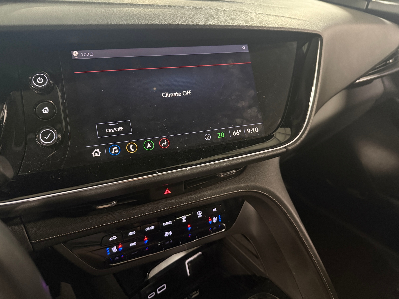 Thumbnail: 2021 Buick Envision - 3