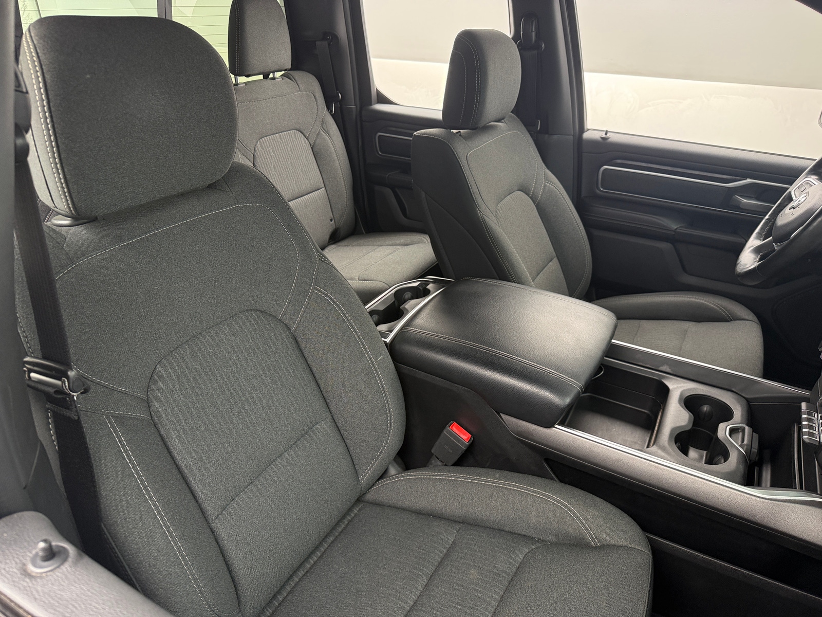 Thumbnail: 2019 RAM 1500 - 2