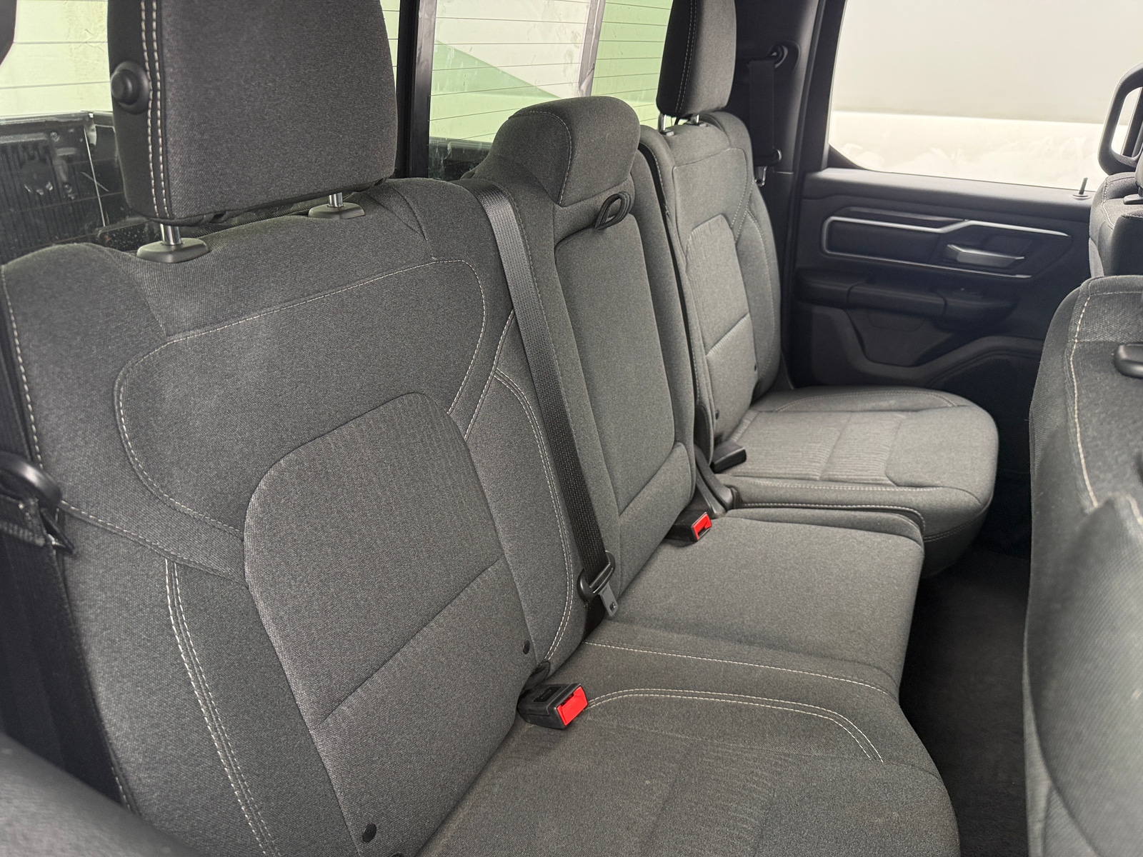 Thumbnail: 2019 RAM 1500 - 6