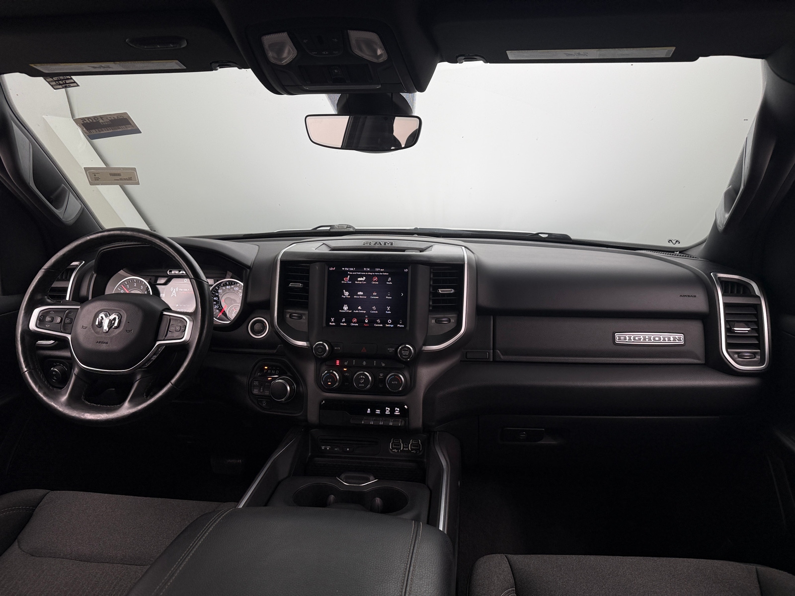 Thumbnail: 2019 RAM 1500 - 3