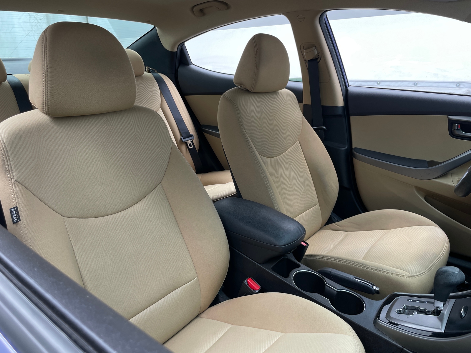 Thumbnail: 2013 Hyundai Elantra - 2