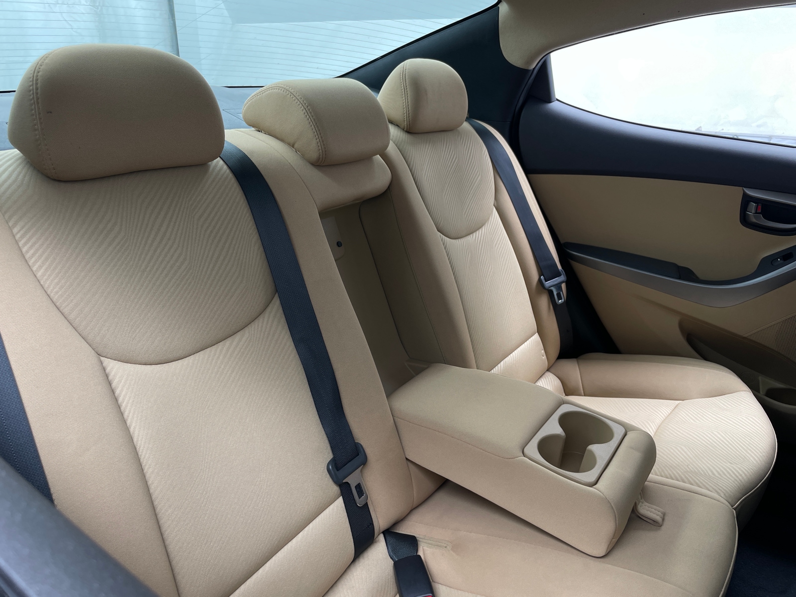Thumbnail: 2013 Hyundai Elantra - 6