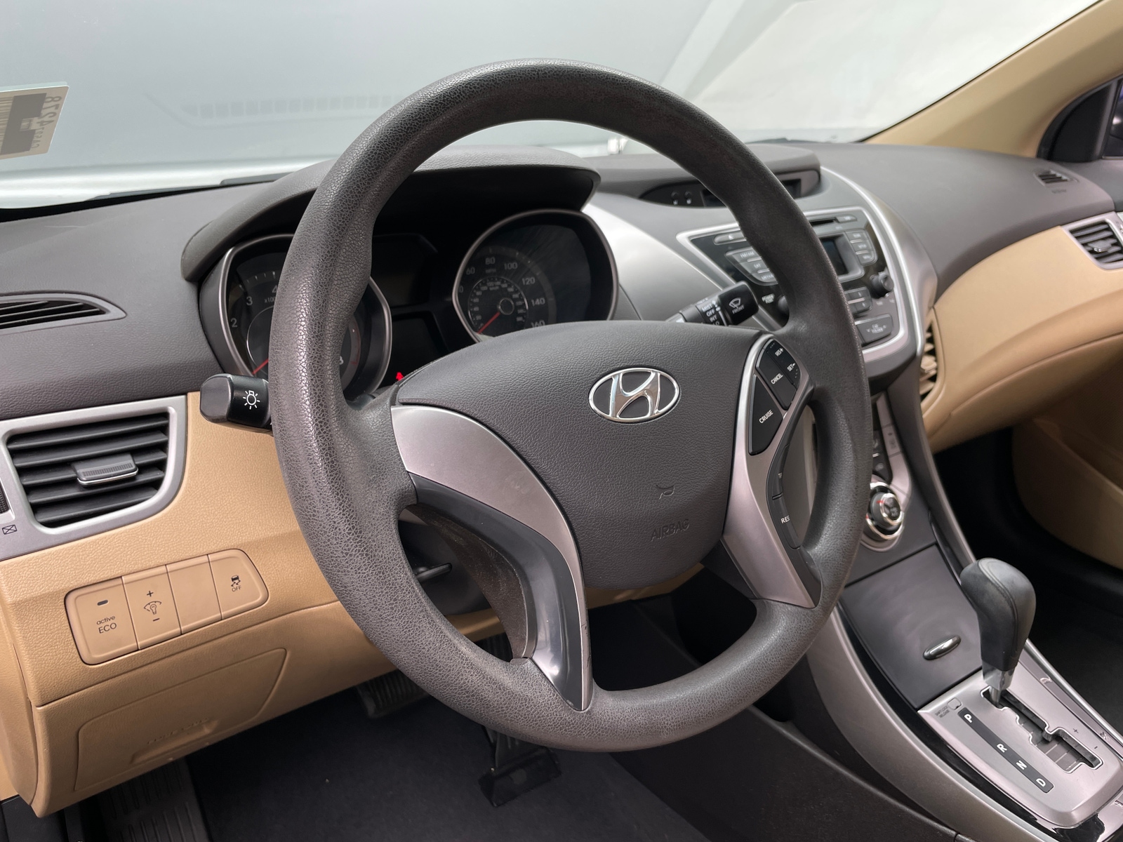 Thumbnail: 2013 Hyundai Elantra - 5