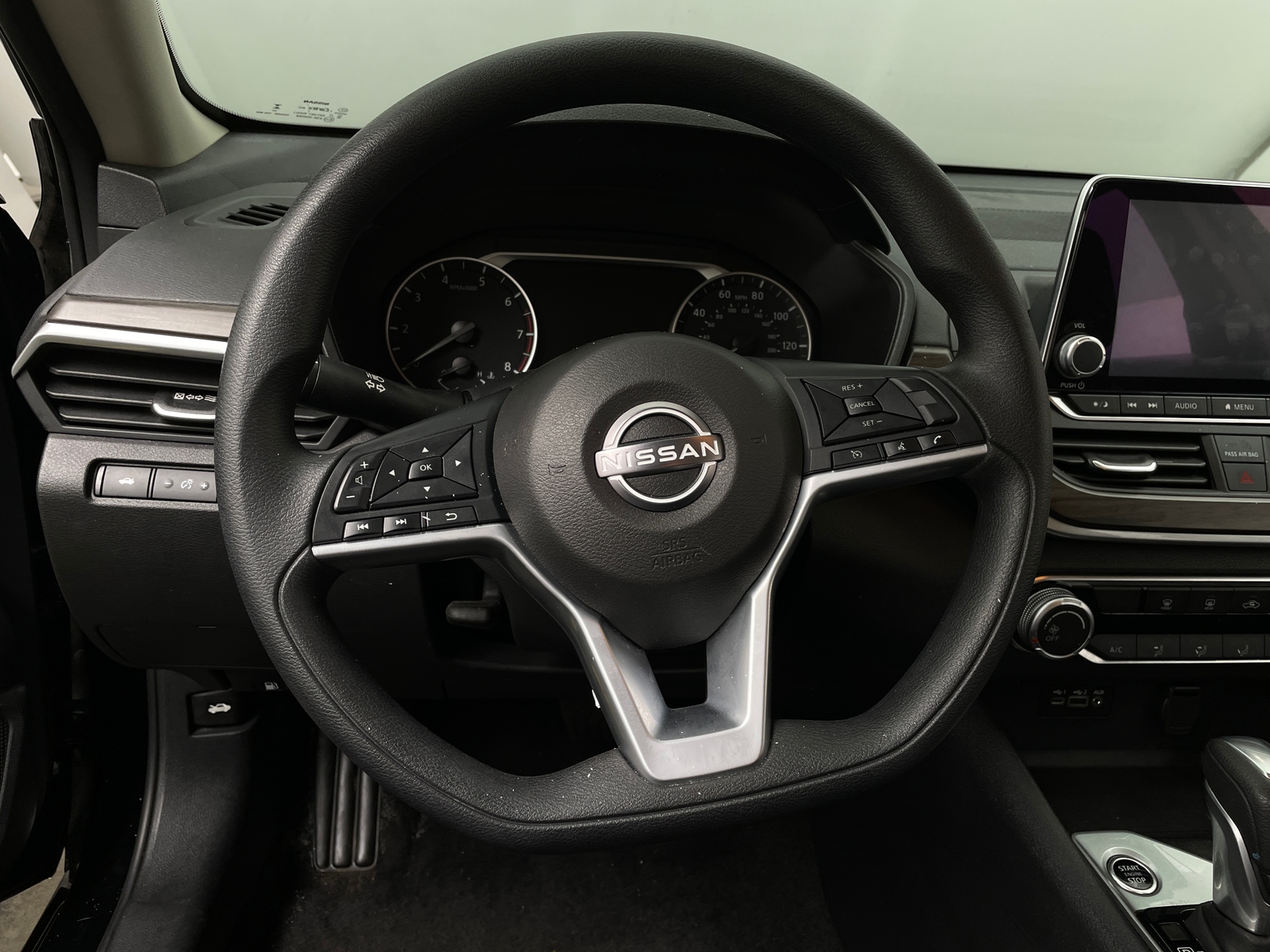Thumbnail: 2025 Nissan Altima - 5
