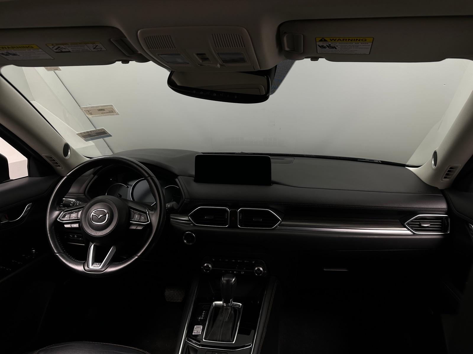 Thumbnail: 2021 Mazda CX-5 - 2