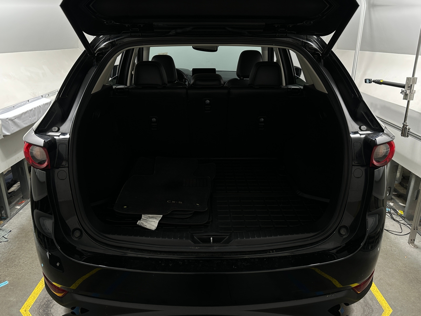 Thumbnail: 2021 Mazda CX-5 - 6