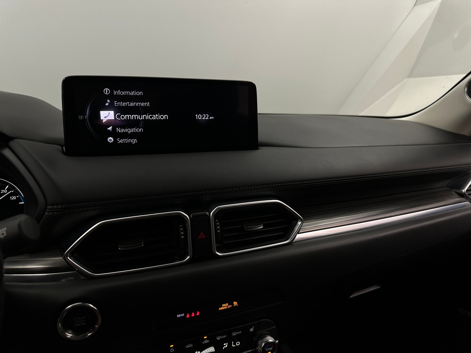 Thumbnail: 2021 Mazda CX-5 - 3