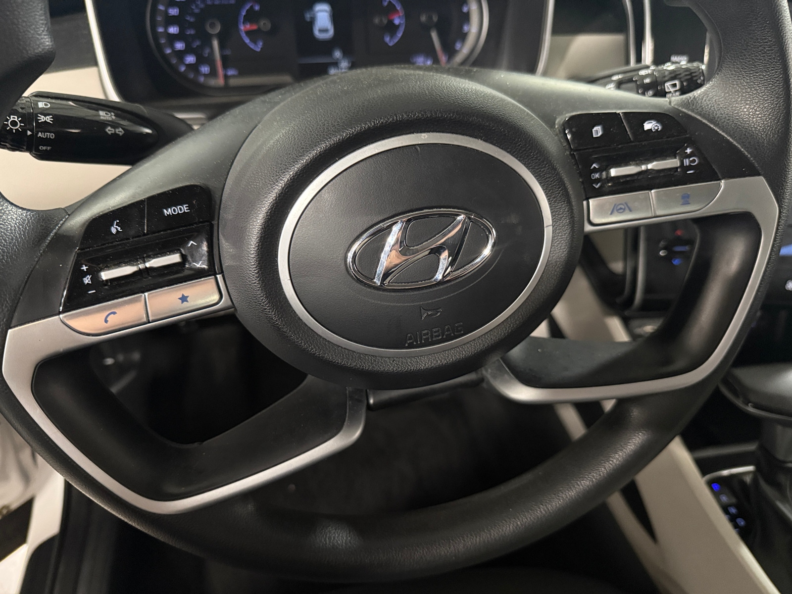 Thumbnail: 2024 Hyundai Tucson - 5