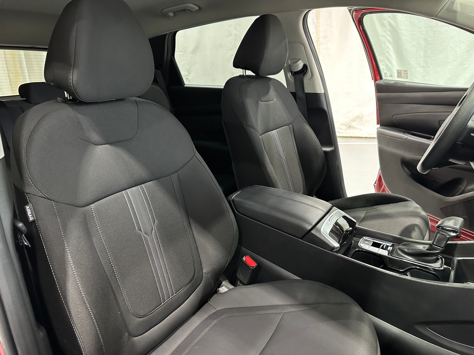 Thumbnail: 2025 Hyundai Tucson - 2