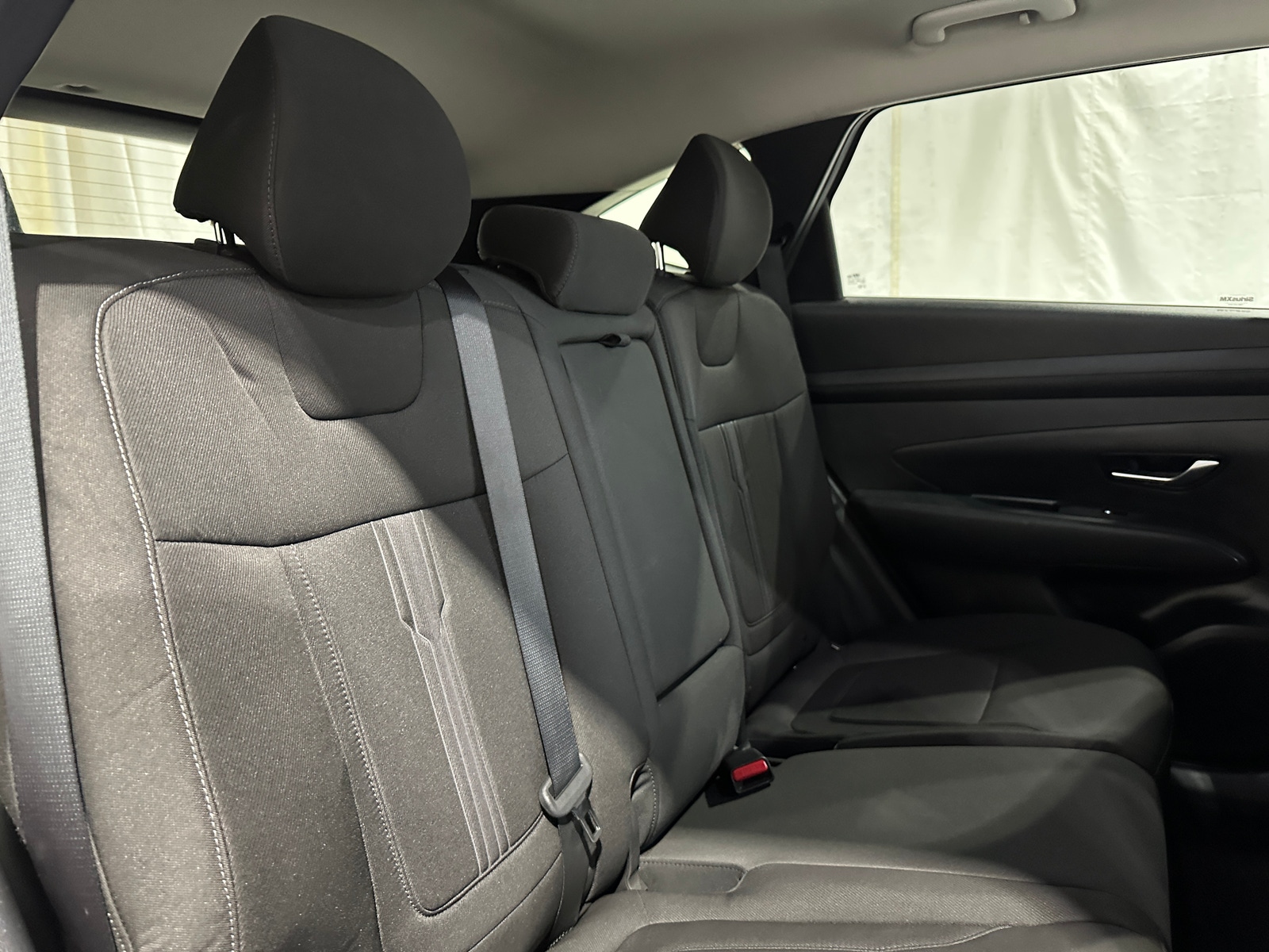 Thumbnail: 2025 Hyundai Tucson - 6