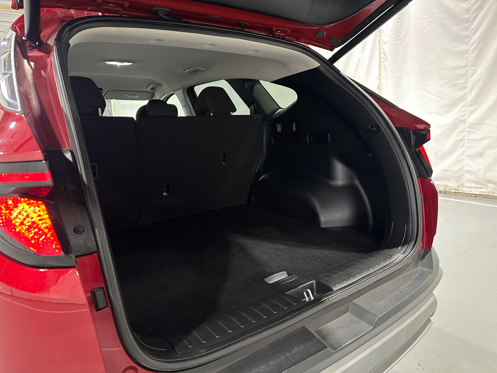 Thumbnail: 2025 Hyundai Tucson - 7