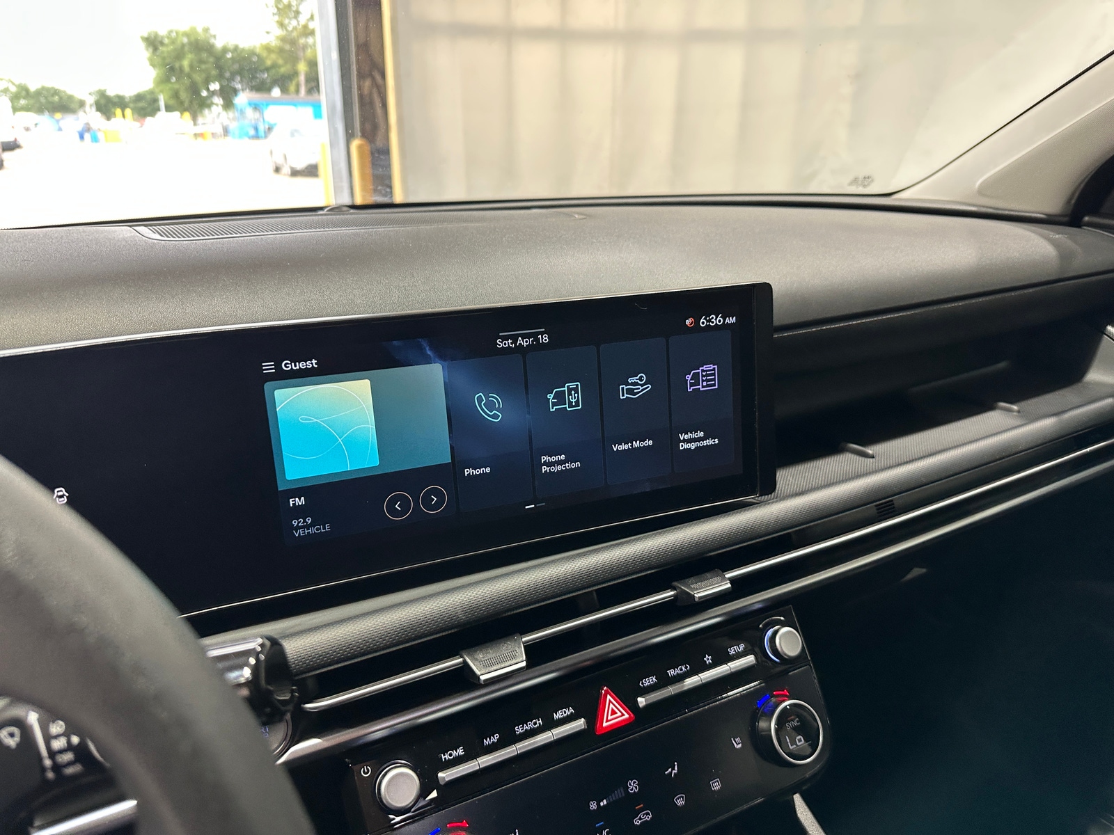 Thumbnail: 2025 Hyundai Tucson - 4