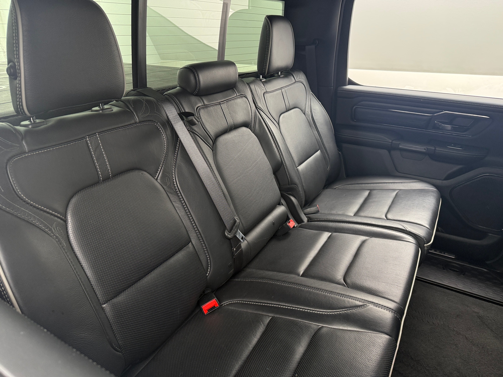 Thumbnail: 2022 RAM 1500 - 5